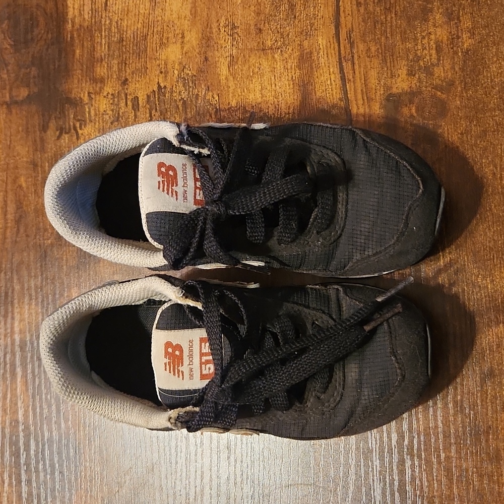 Little Kids New Balance 515